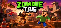 Zombie Tag