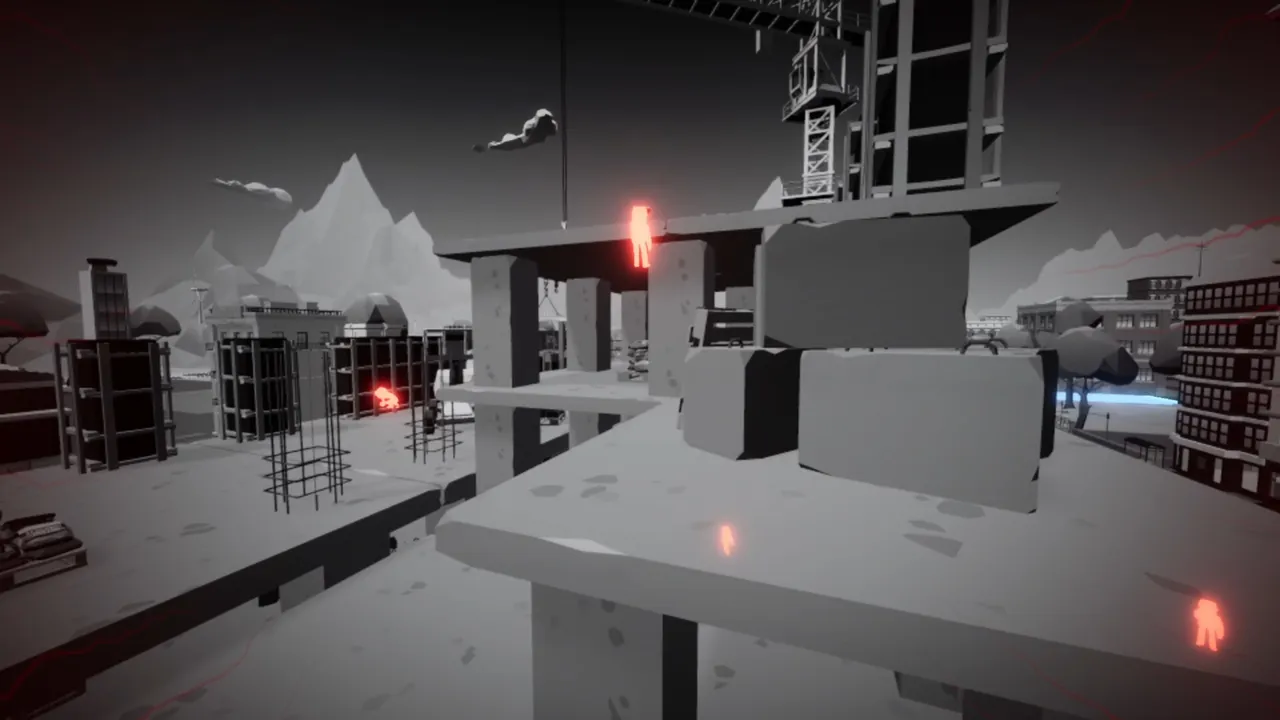 Zombie Tag Screenshot 3