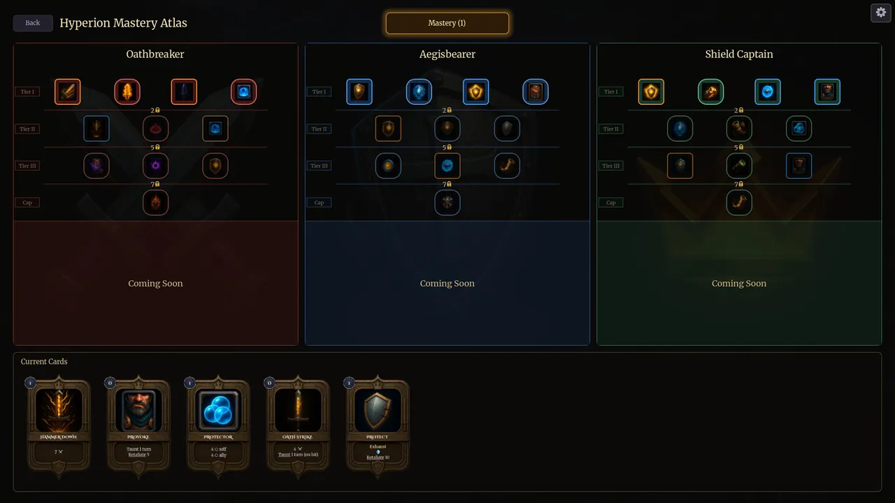 Renegades Screenshot 5
