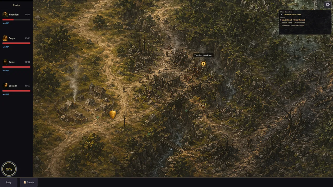 Renegades Screenshot 8