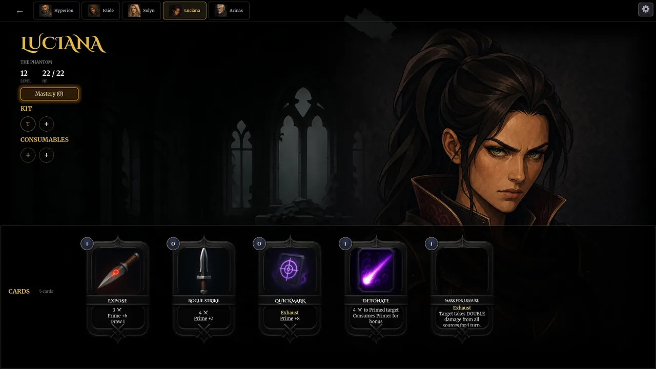 Renegades Screenshot 6