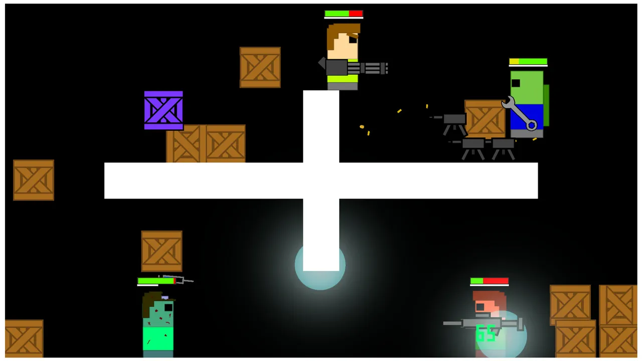 Goof Off Screenshot 2