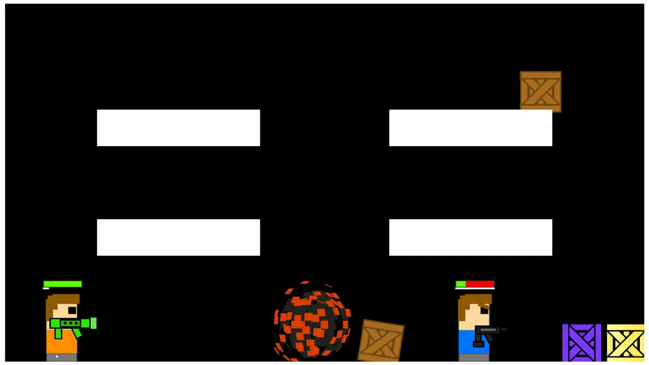Goof Off Screenshot 4