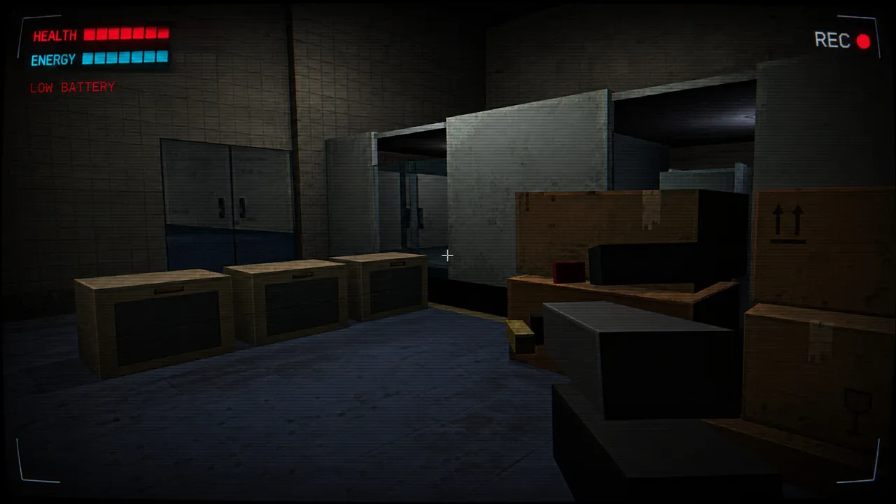 Hideout Heist Screenshot 4