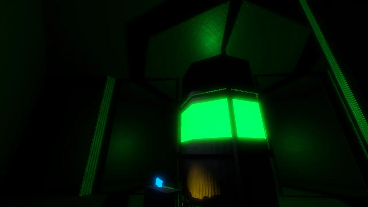 Sector Null Screenshot 4