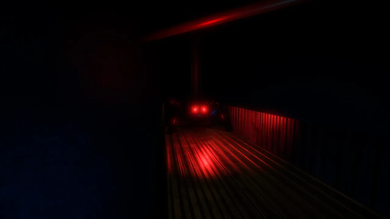 Sector Null Screenshot 0