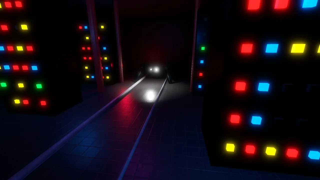 Sector Null Screenshot 2