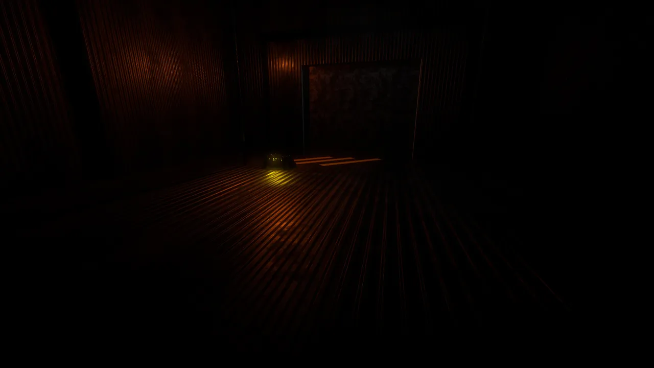Sector Null Screenshot 1