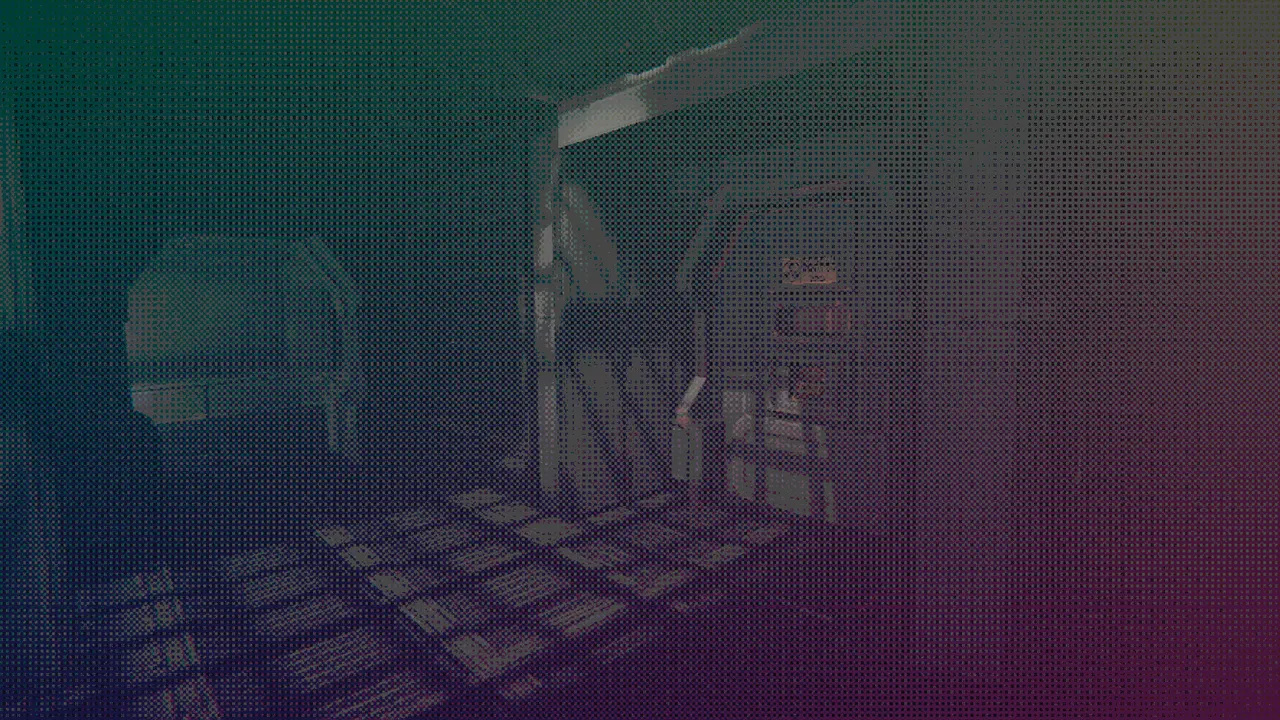 Echo 9 Screenshot 9