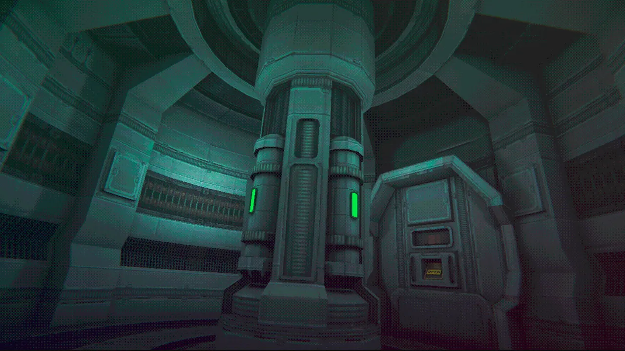 Echo 9 Screenshot 0