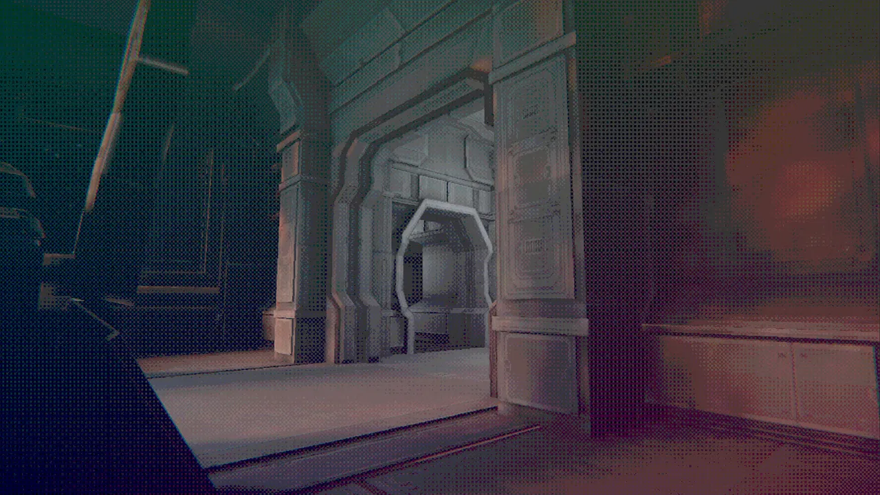 Echo 9 Screenshot 5