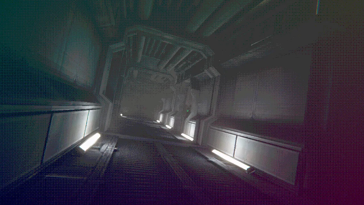 Echo 9 Screenshot 4