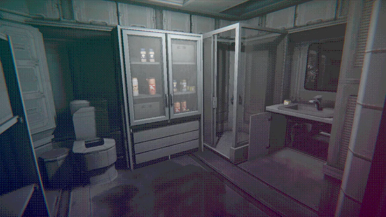 Echo 9 Screenshot 6