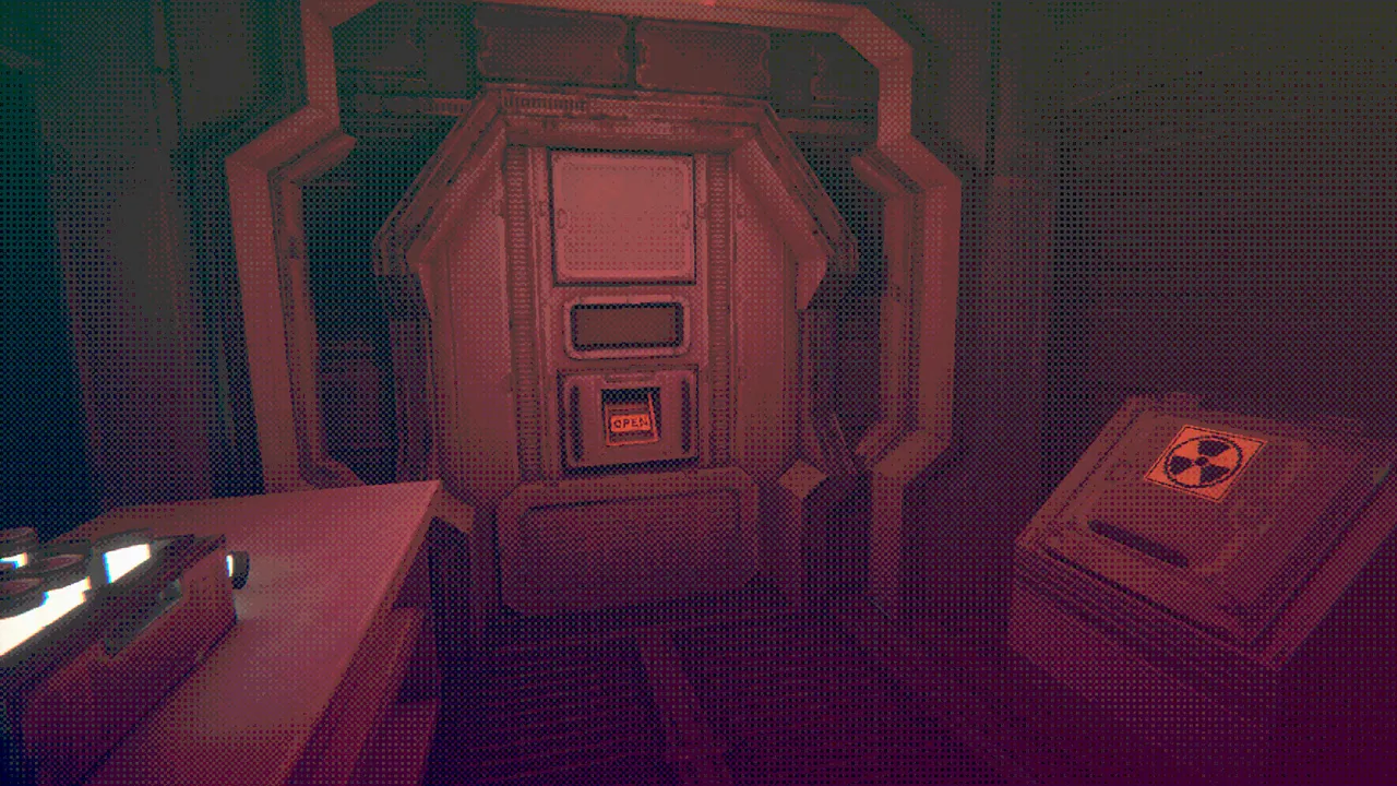 Echo 9 Screenshot 2