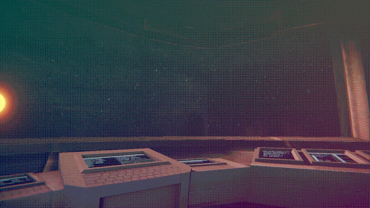 Echo 9 Screenshot 7