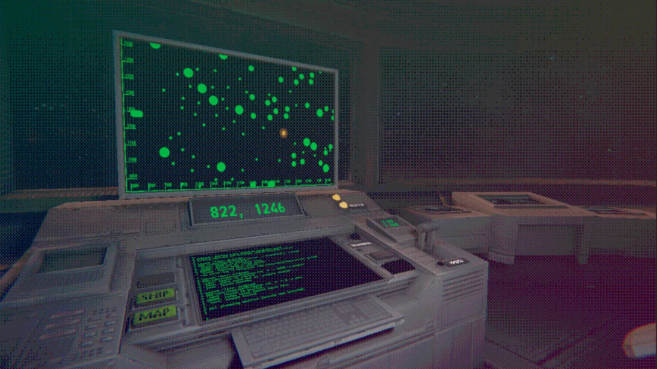 Echo 9 Screenshot 8