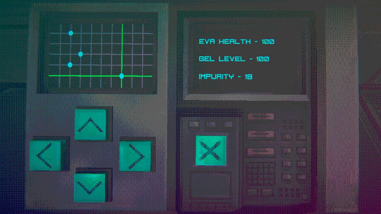 Echo 9 Screenshot 1