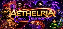 Aethelria Cross-Dimensions