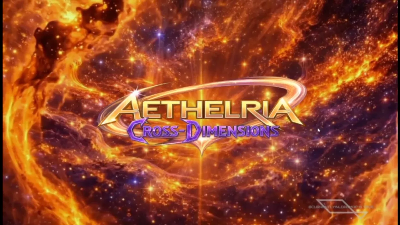 Aethelria Cross-Dimensions Screenshot 4