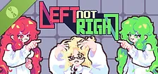 Left Not Right Demo