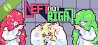 Left Not Right Demo