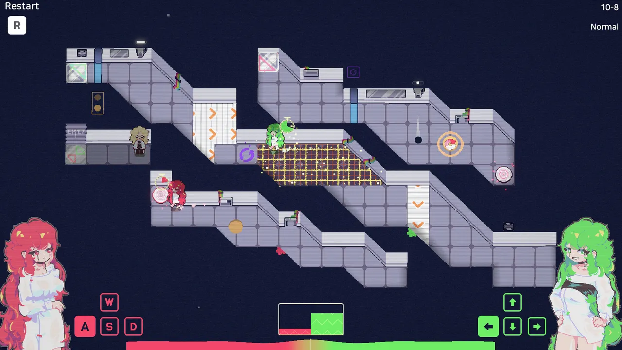 Left Not Right Demo Screenshot 7