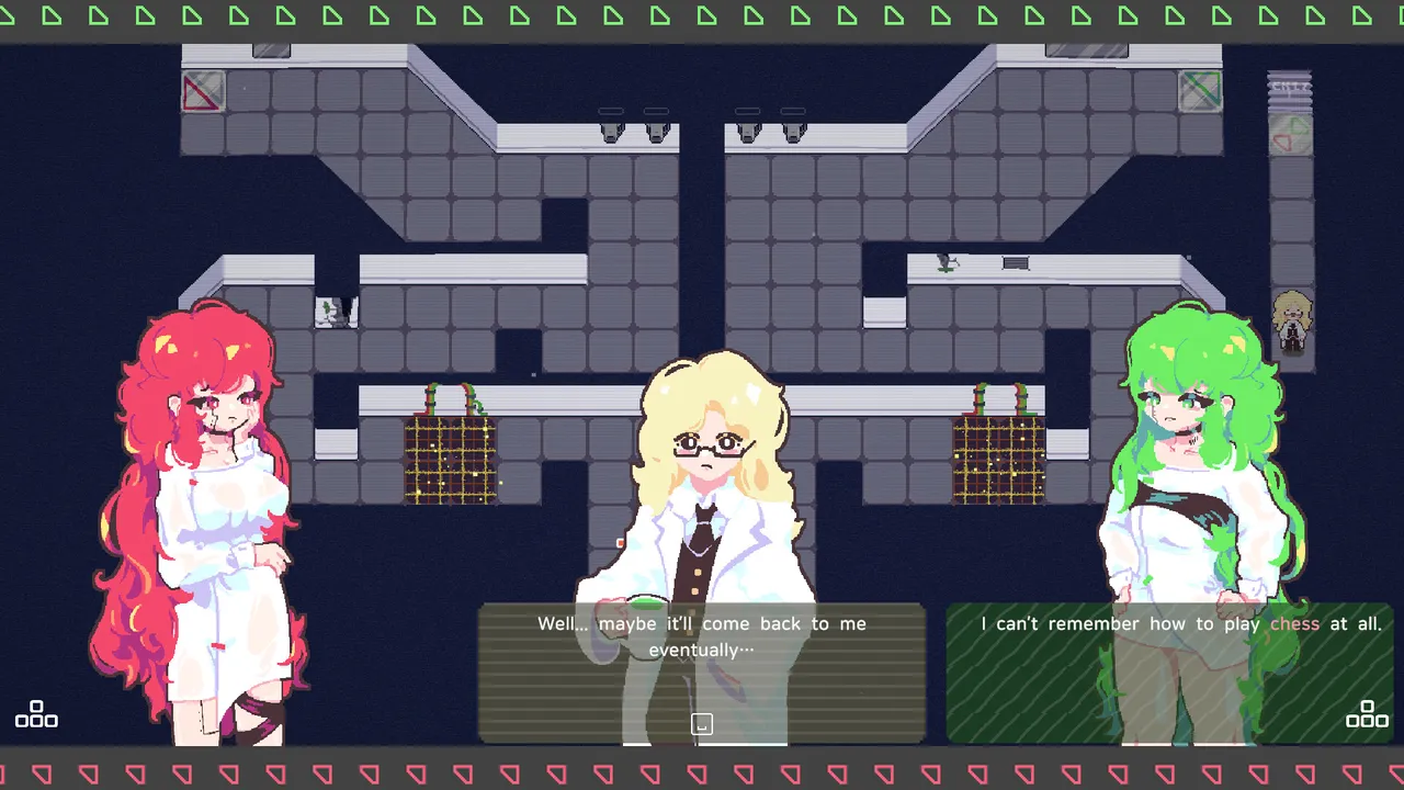 Left Not Right Demo Screenshot 4