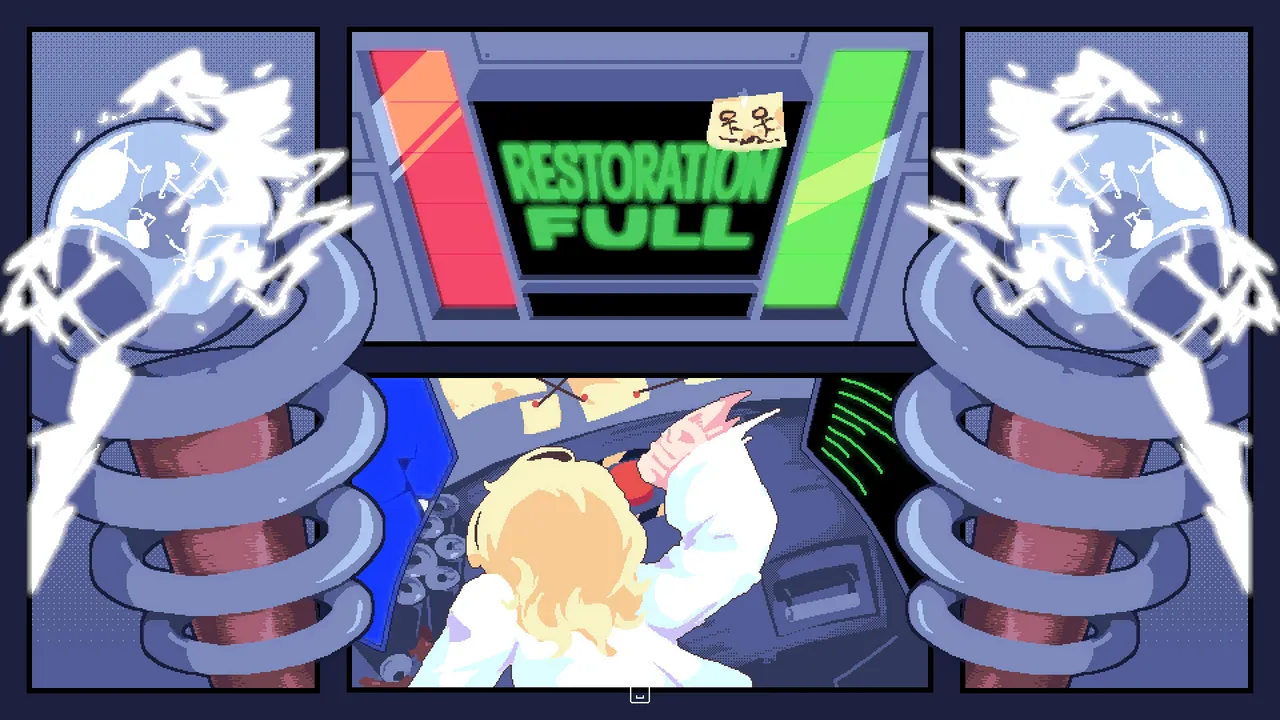 Left Not Right Demo Screenshot 3