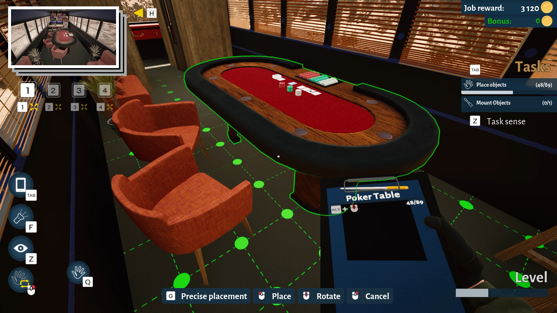 Bus Flipper: Renovator Simulator Screenshot 7