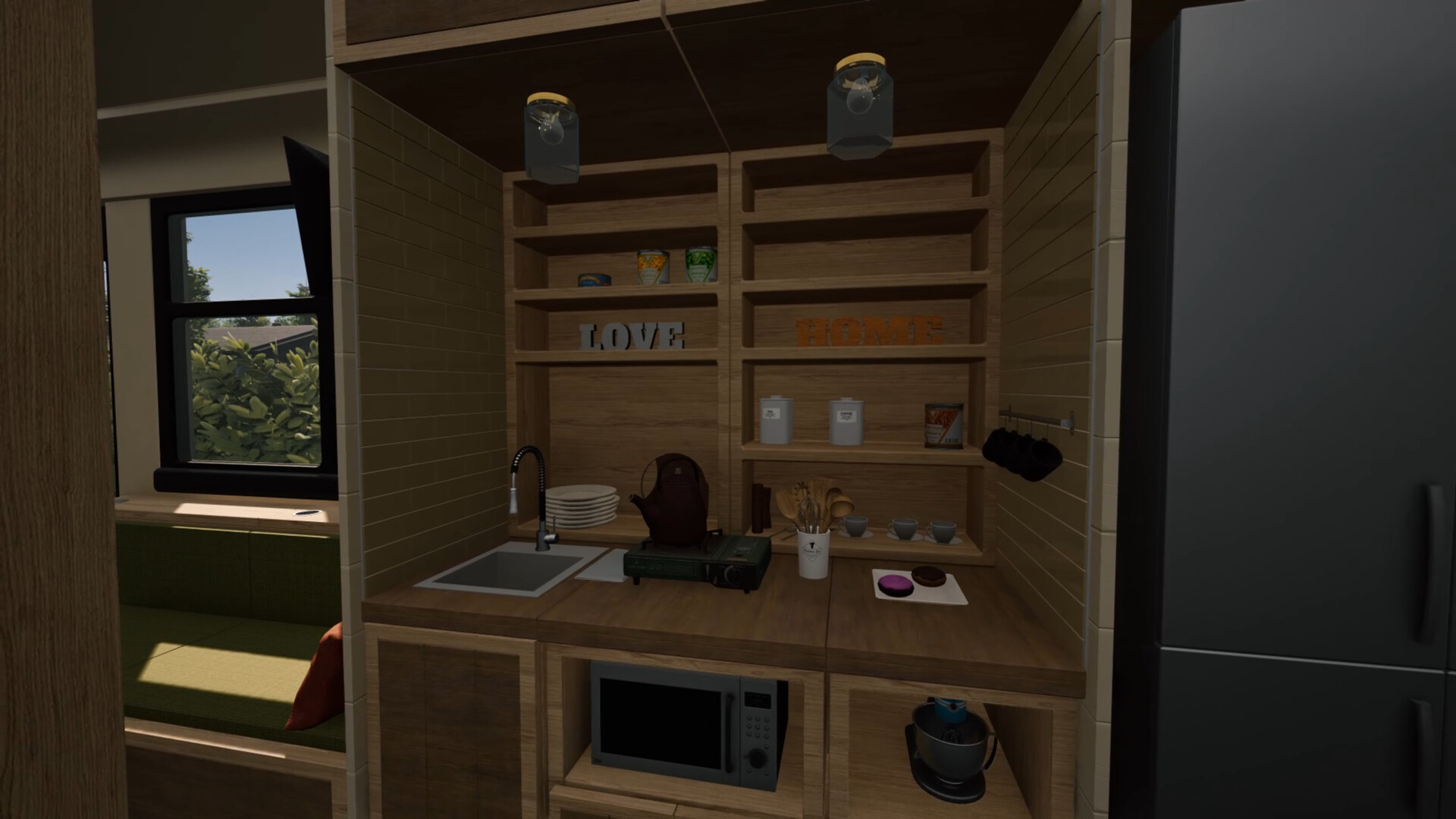 Bus Flipper: Renovator Simulator Screenshot 4