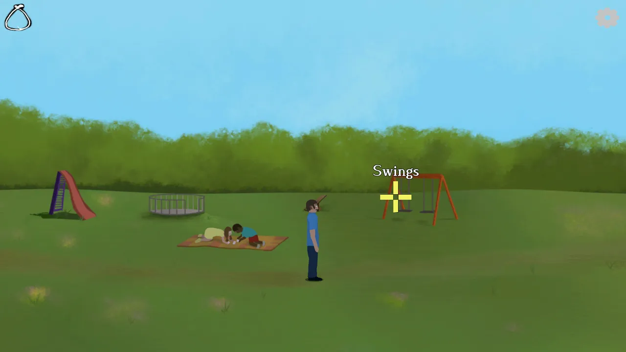 Gary Stillwater Screenshot 15