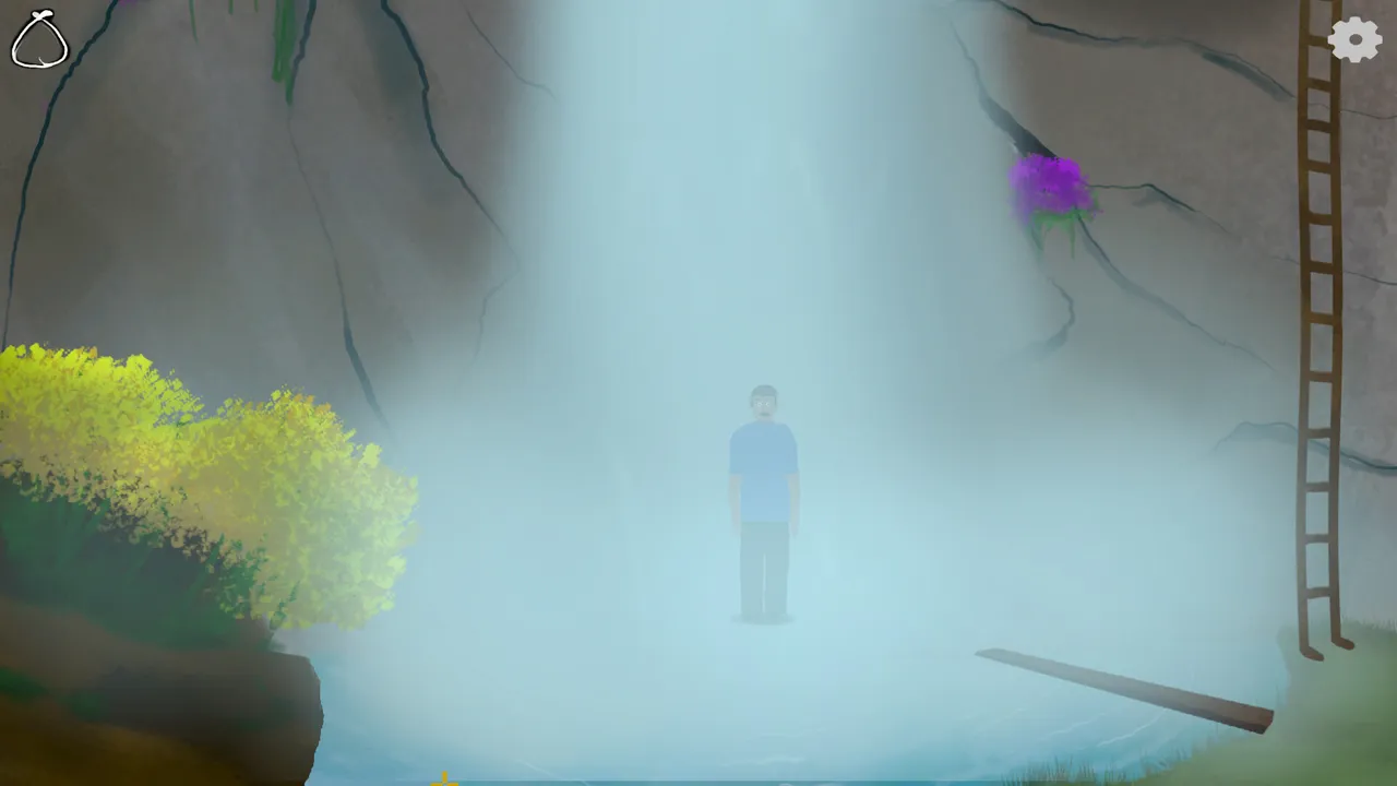 Gary Stillwater Screenshot 14
