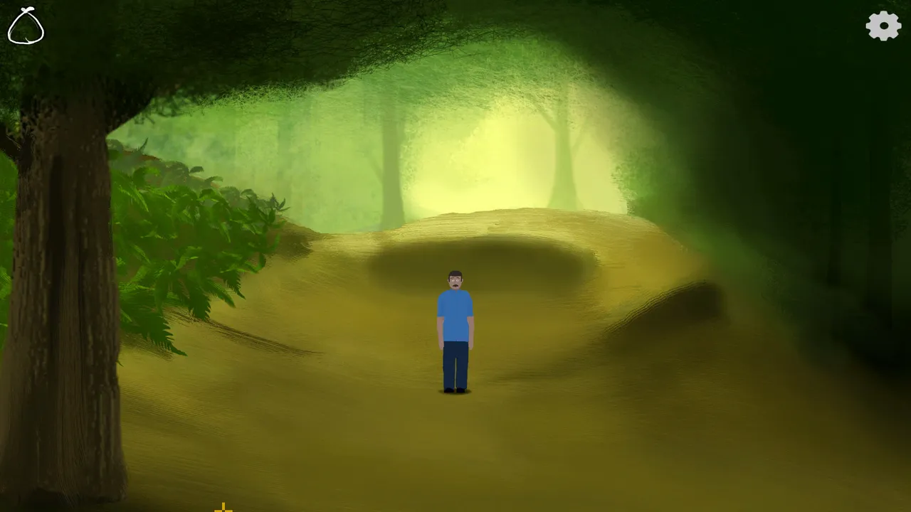 Gary Stillwater Screenshot 17