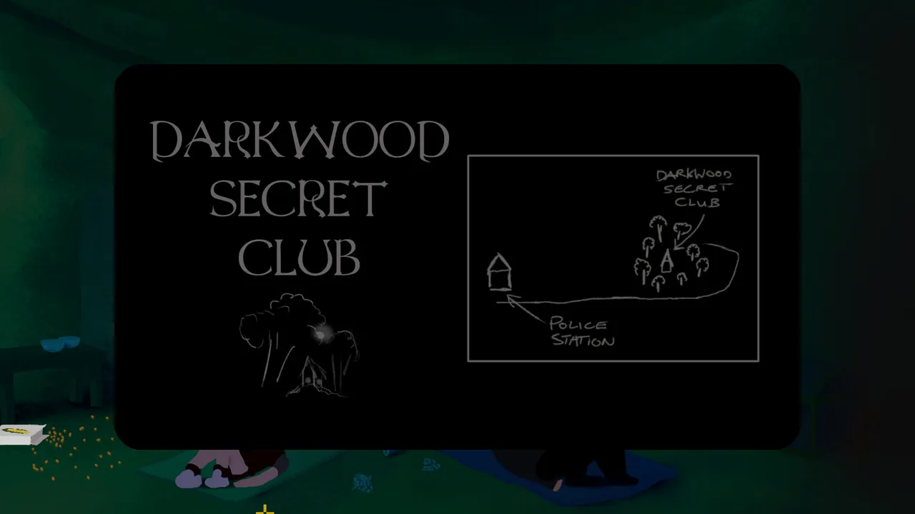 Gary Stillwater Screenshot 5