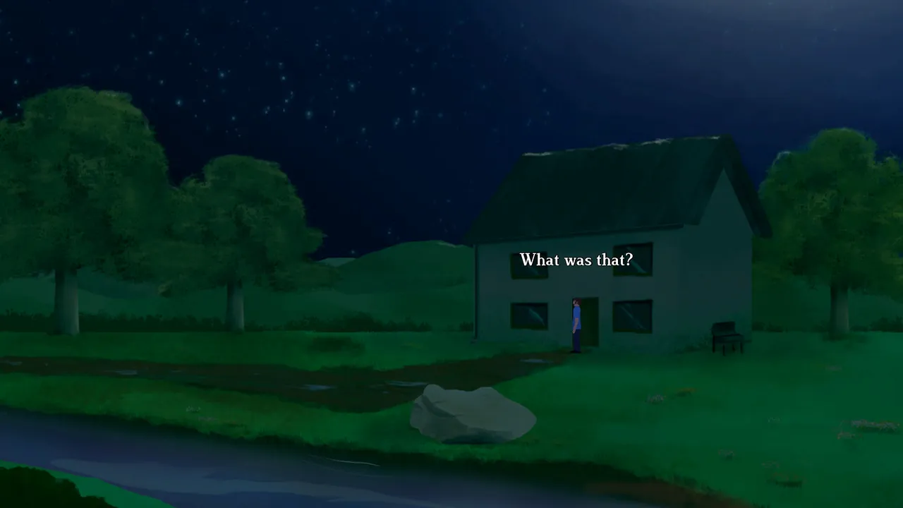 Gary Stillwater Screenshot 8