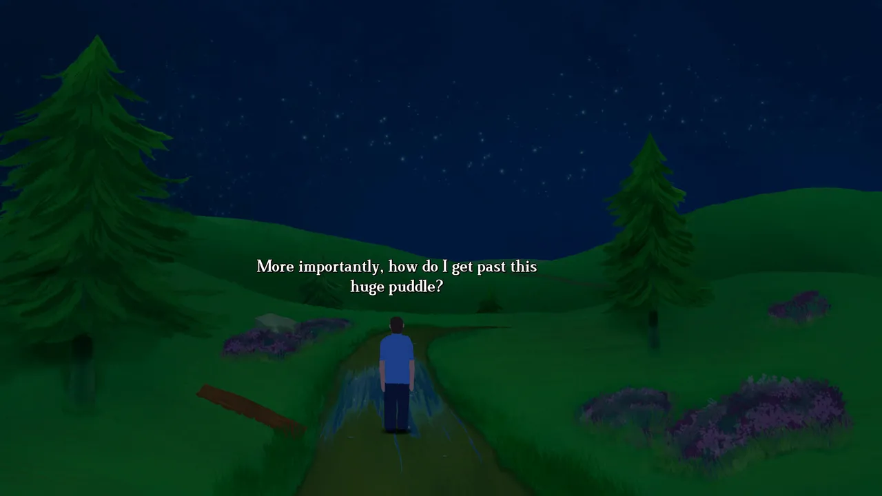Gary Stillwater Screenshot 4