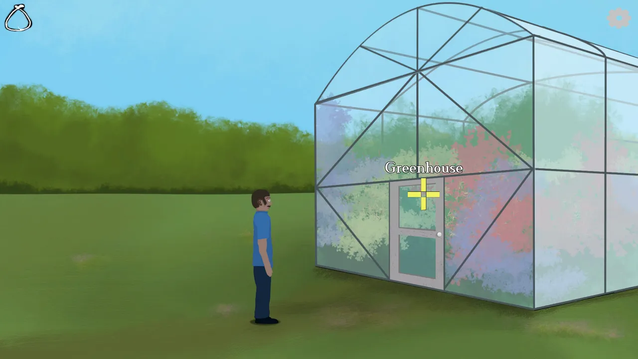 Gary Stillwater Screenshot 7