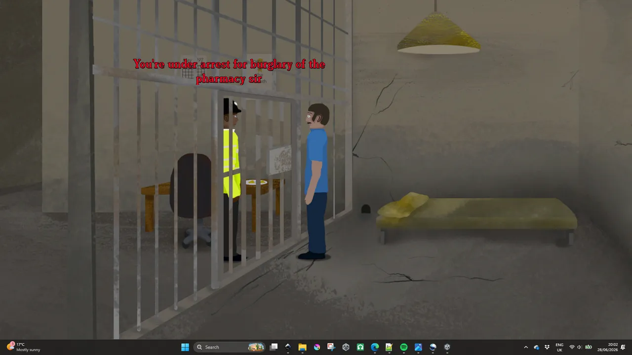 Gary Stillwater Screenshot 13