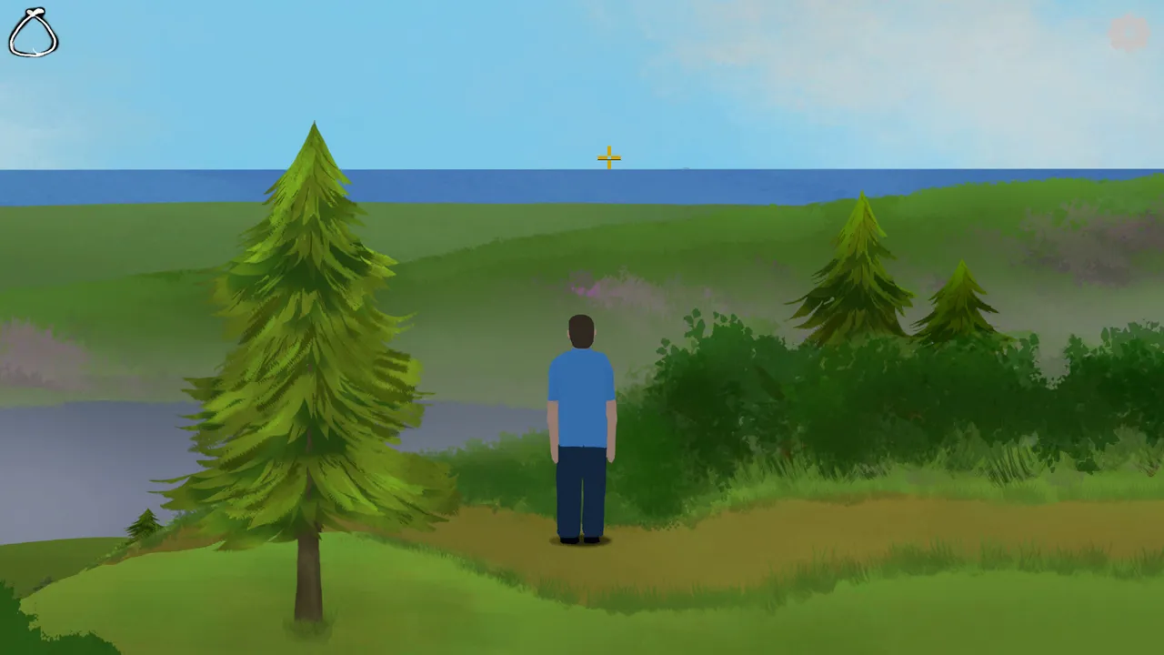 Gary Stillwater Screenshot 9