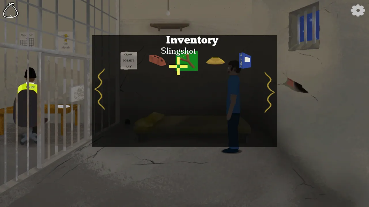 Gary Stillwater Screenshot 2
