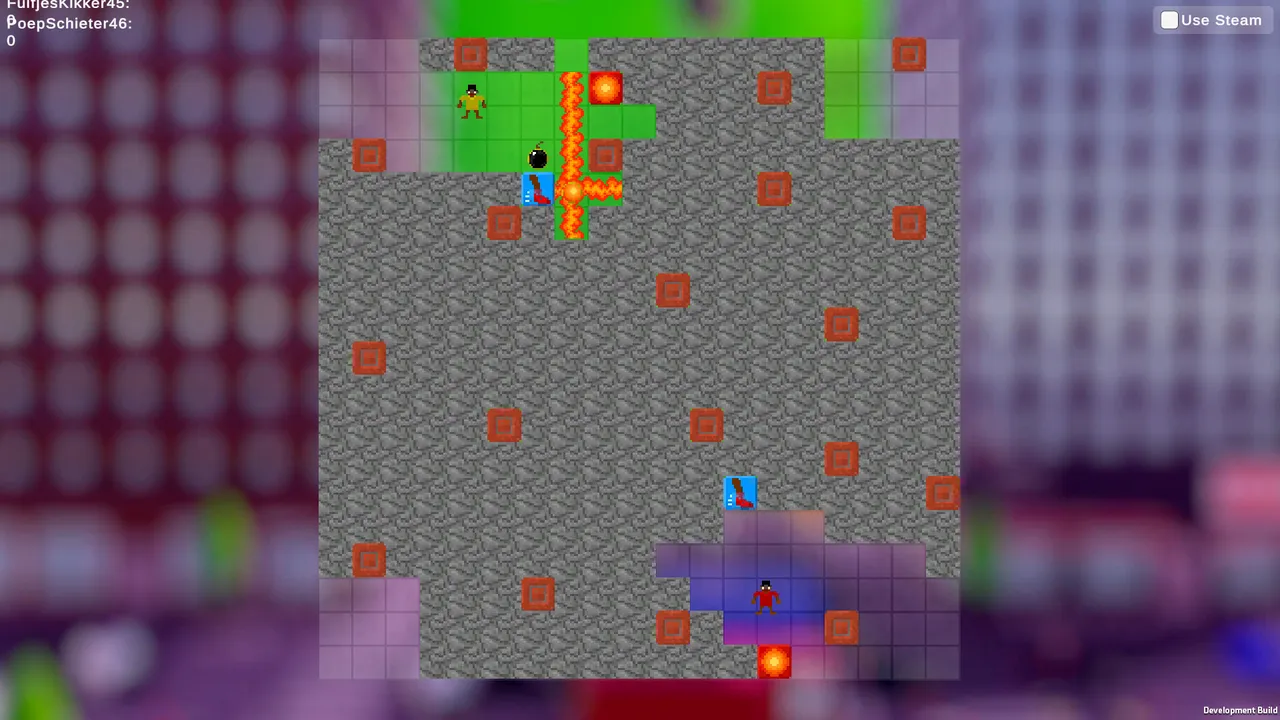Bombeard Screenshot 0