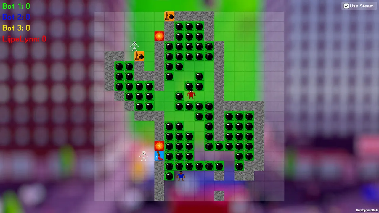 Bombeard Screenshot 3