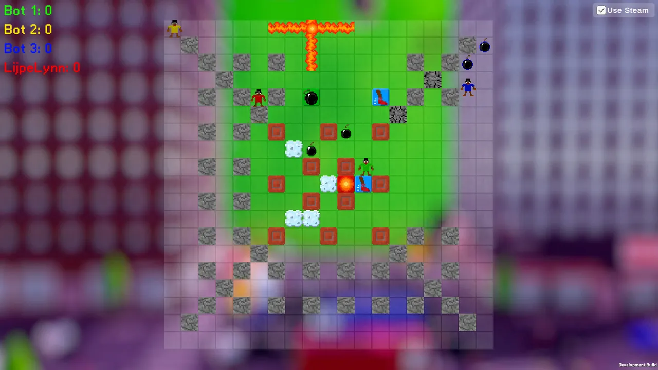 Bombeard Screenshot 2