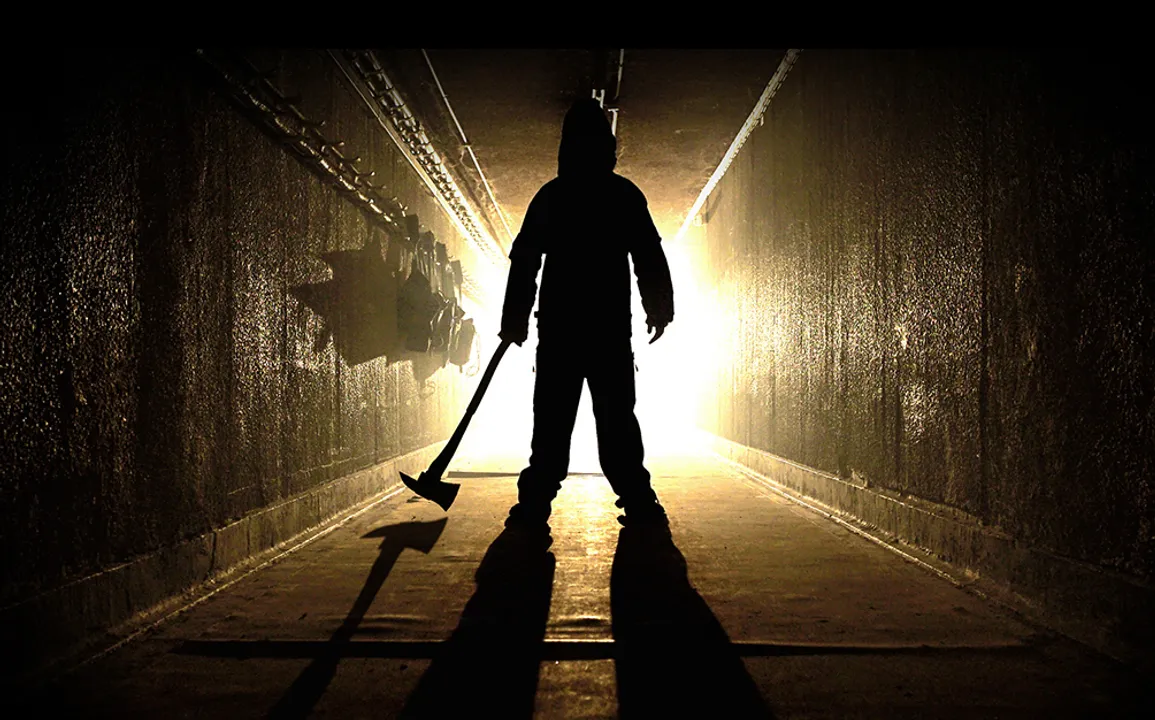 The Bunker - Soundtrack Screenshot 5