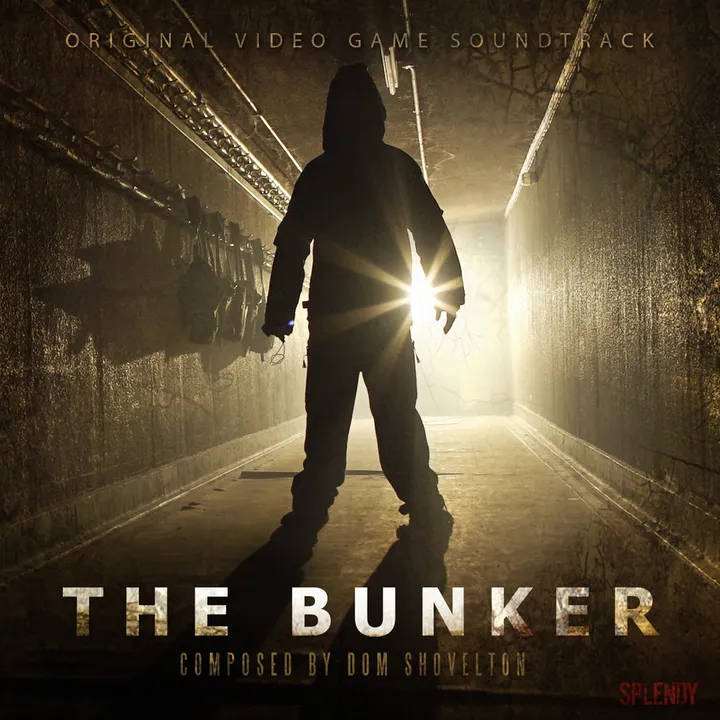 The Bunker - Soundtrack Screenshot 0