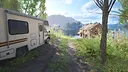 Breath of the Waters: The Angler Screenshot 0
