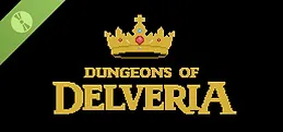 Dungeons of Delveria Demo