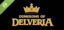 Dungeons of Delveria Demo