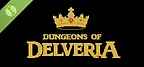 Dungeons of Delveria Demo