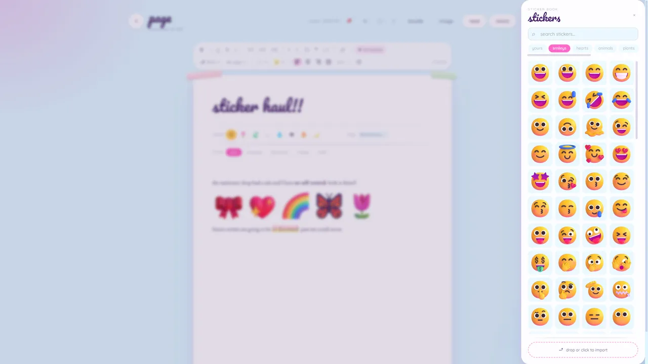 My Digital Diary Screenshot 24